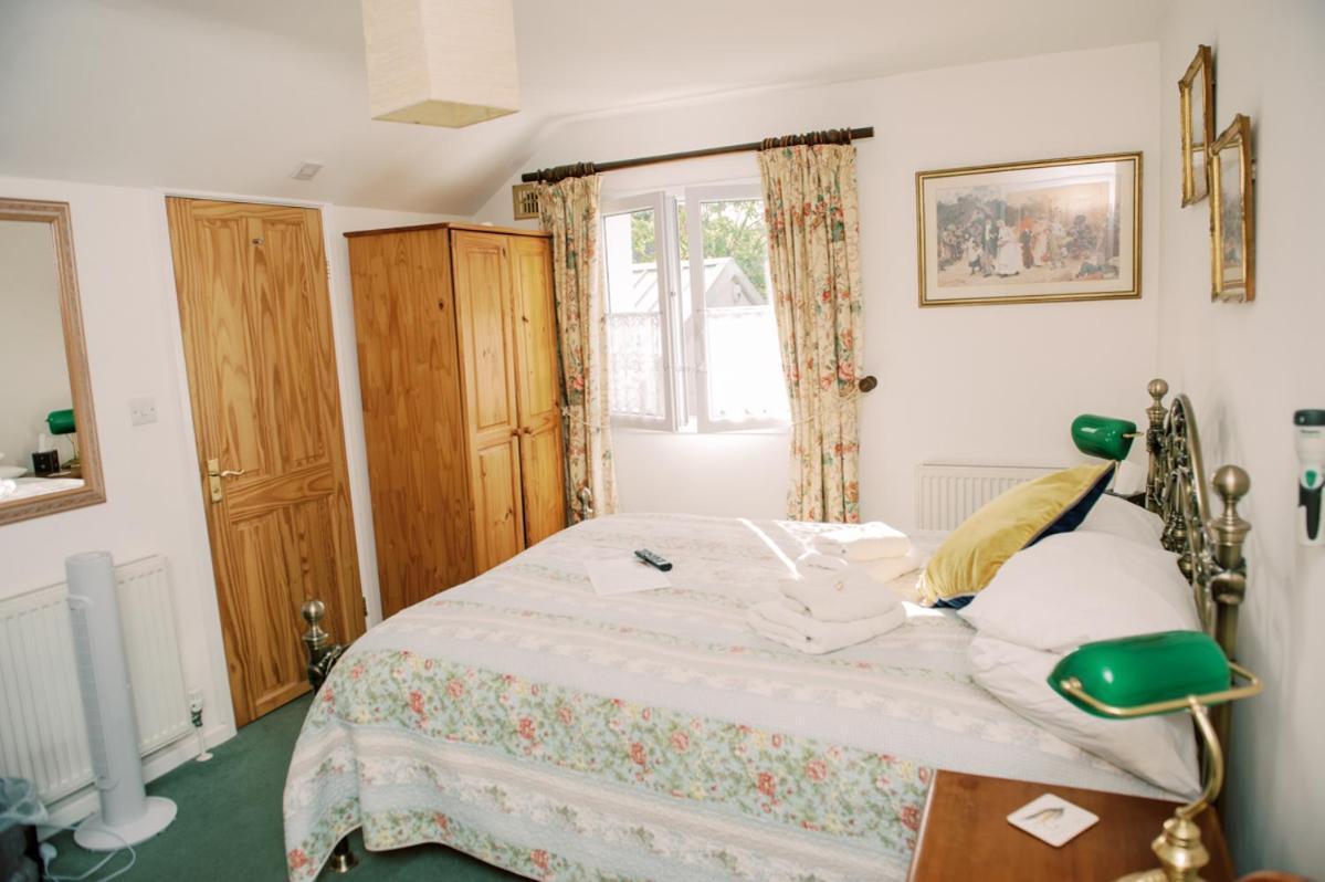 4 Lyndhurst Rd Brockenhurst Zewnętrze zdjęcie