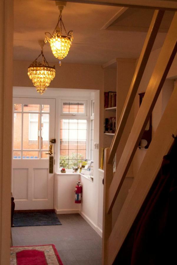 4 Lyndhurst Rd Brockenhurst Zewnętrze zdjęcie